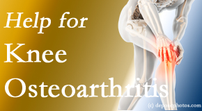 Arctic Chiropractic, Sitka shares recent studies regarding the exercise suggestions for knee osteoarthritis relief, even exercising the healthy knee for relief in the painful knee!