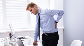 Sitka chiropractic for spine related conditions