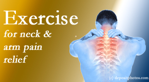 Arctic Chiropractic, Sitka shares how the chiropractic neck pain and arm pain relief treatment plan is personalized for optimal effectiveness. 
