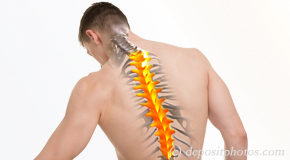 Sitka thoracic spine pain image 