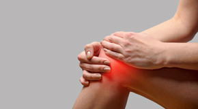 Sitka knee osteoarthritis
