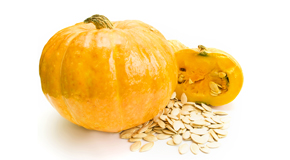 Sitka chiropractic nutrition info on the pumpkin