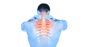 Sitka neck pain relief