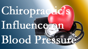 Arctic Chiropractic, Sitka presents new research favoring chiropractic spinal manipulation’s potential benefit for addressing blood pressure issues.