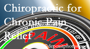 Sitka back pain and chronic pain often find relief at Arctic Chiropractic, Sitka without opioids.