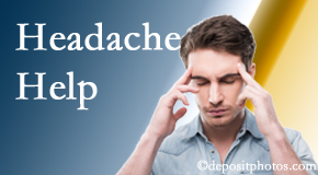 Arctic Chiropractic, Sitka offers relieving treatment and beneficial tips for prevention of headache and migraine. 