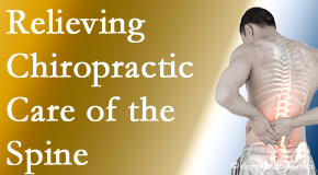  Arctic Chiropractic, Sitka presents how non-drug treatment of back pain combined with knowledge of the spine and its pain help in the relief of spine pain: more quickly and less costly.