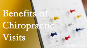 Arctic Chiropractic, Sitka shares the benefits of continued chiropractic care – aka maintenance care - for back and neck pain patients in decreasing pain, keeping mobile, and feeling confident in participating in daily activities. 