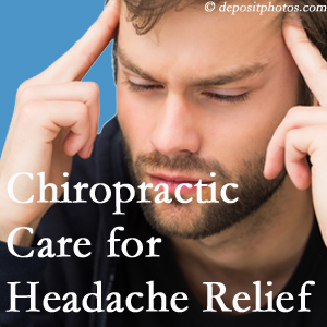 Arctic Chiropractic, Sitka offers Sitka chiropractic care for headache and migraine relief.