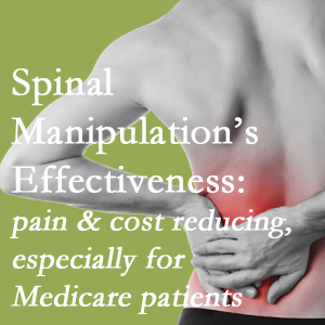Sitka chiropractic spinal manipulation care is relieving and cost effective. 