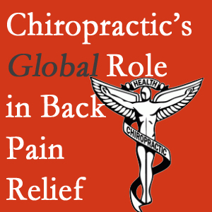 Arctic Chiropractic, Sitka is Sitka’s chiropractic care hub and is excited to be a part of chiropractic as its benefits for back pain relief grow in recognition.