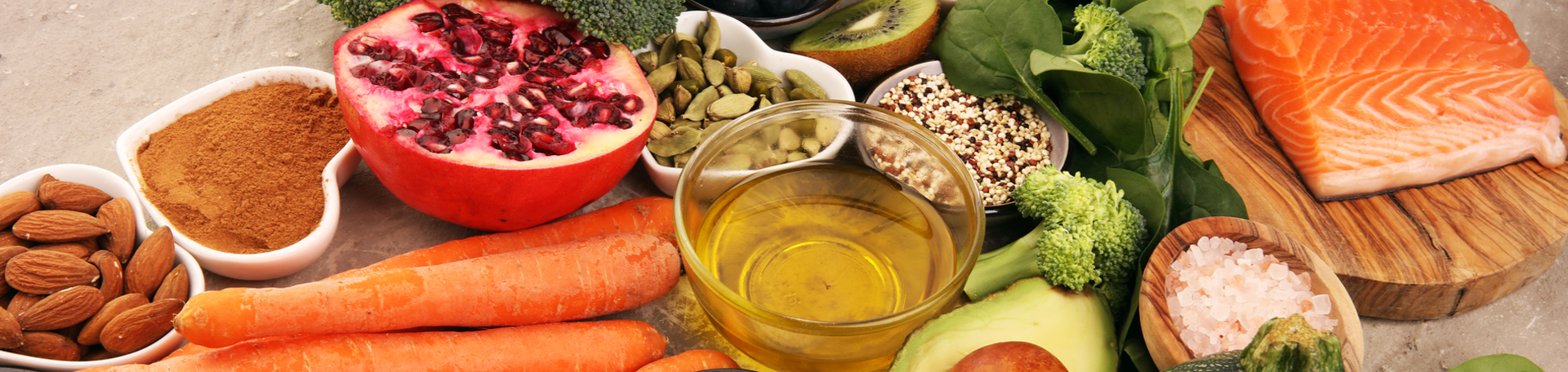 Sitka chiropractic tip: anti-inflammatory foods