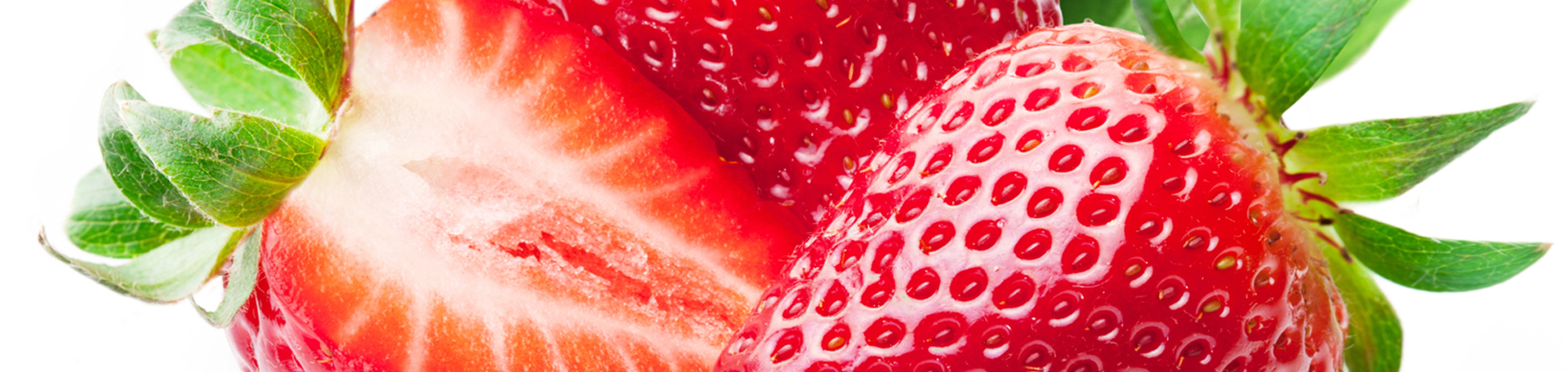Sitka chiropractic nutrition tip of the month: enjoy strawberries!