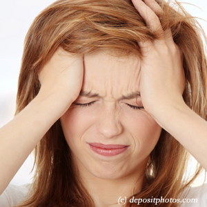 picture of Sitka migraine relief