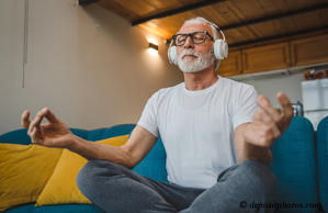 Sitka chiropractic tip of music and calm