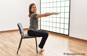 Sitka chiropractic exercise for back pain relief
