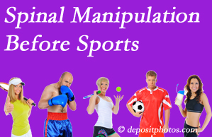 Arctic Chiropractic, Sitka offers spinal manipulation to athletes of all types – recreational and professional – to boost their efforts.