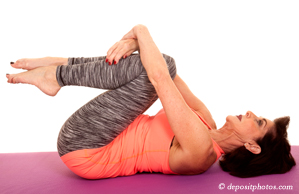 Sitka exercise for lumbar spinal stenosis