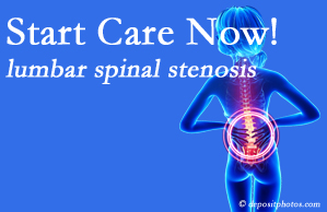 Arctic Chiropractic, Sitka presents research that emphasizes that non-operative treatment for spinal stenosis within a month of diagnosis is beneficial. 