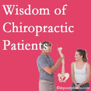 Many Sitka back pain patients choose chiropractic at Arctic Chiropractic, Sitka to avoid back surgery.